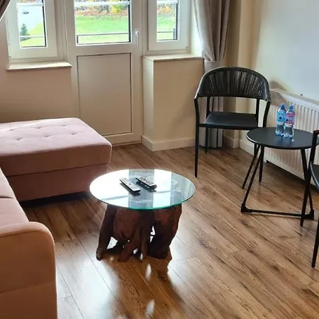 Apartament De Lux Saneczkowa 3/26