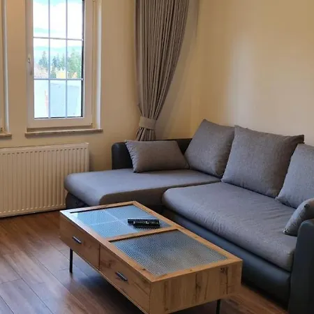 De Lux Saneczkowa 3/26