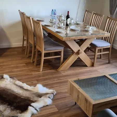 De Lux Saneczkowa 3/26 Karpacz