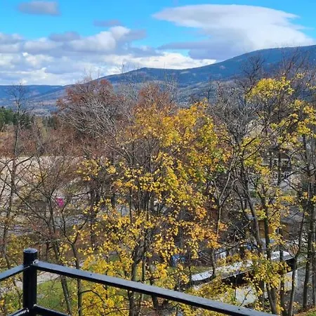 De Lux Saneczkowa 3/26 Apartamento *