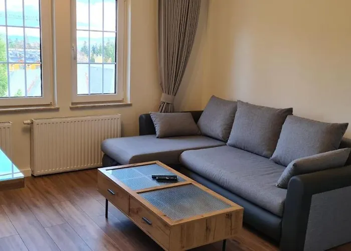 De Lux Saneczkowa 3/26