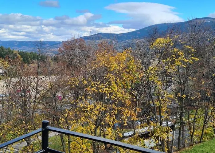 De Lux Saneczkowa 3/26 Apartment *